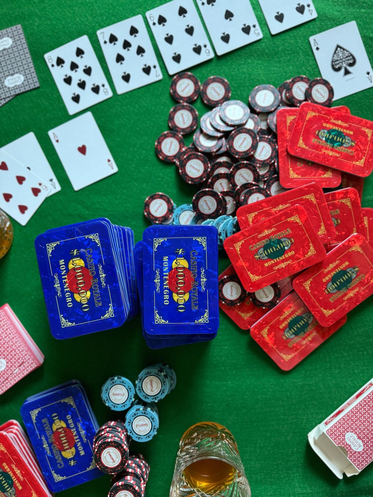 Lucky Casino پاکستان کیسینو میں بلیک جیک گیمز