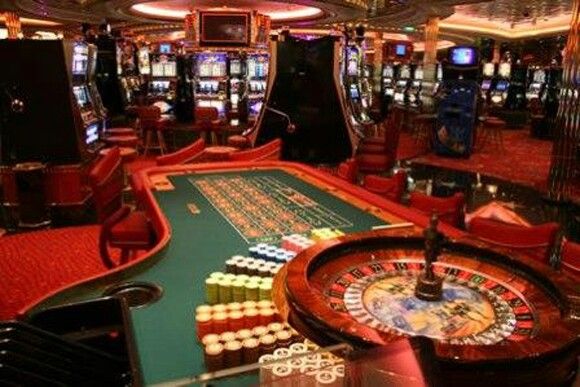 Lucky Casino کیسینو میں لاٹری گیمز میں حصہ لیں۔