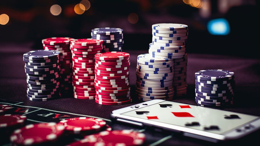 Lucky Casino پاکستان میں میگا ویز کیسینو گیمز