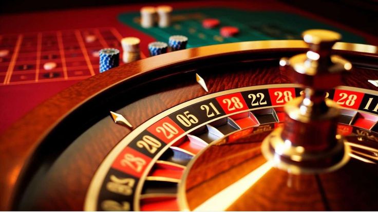 Lucky Casino آن لائن کیسینو میں کھیلنے کی وجوہات