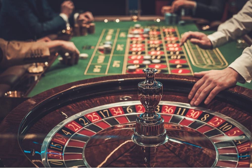 Lucky Casino کیسینو میں ایک آن لائن گیم کا انتخاب کریں۔