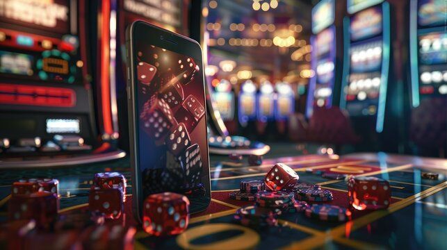 Lucky Casino کیسینو میں سلاٹ کھیلنا شروع کریں۔