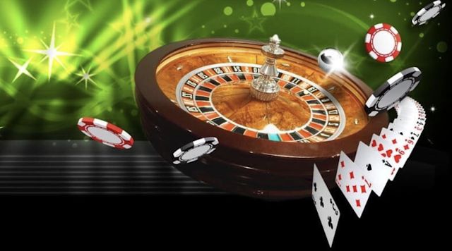 Lucky Casino پر آن لائن سلاٹس کے بارے میں