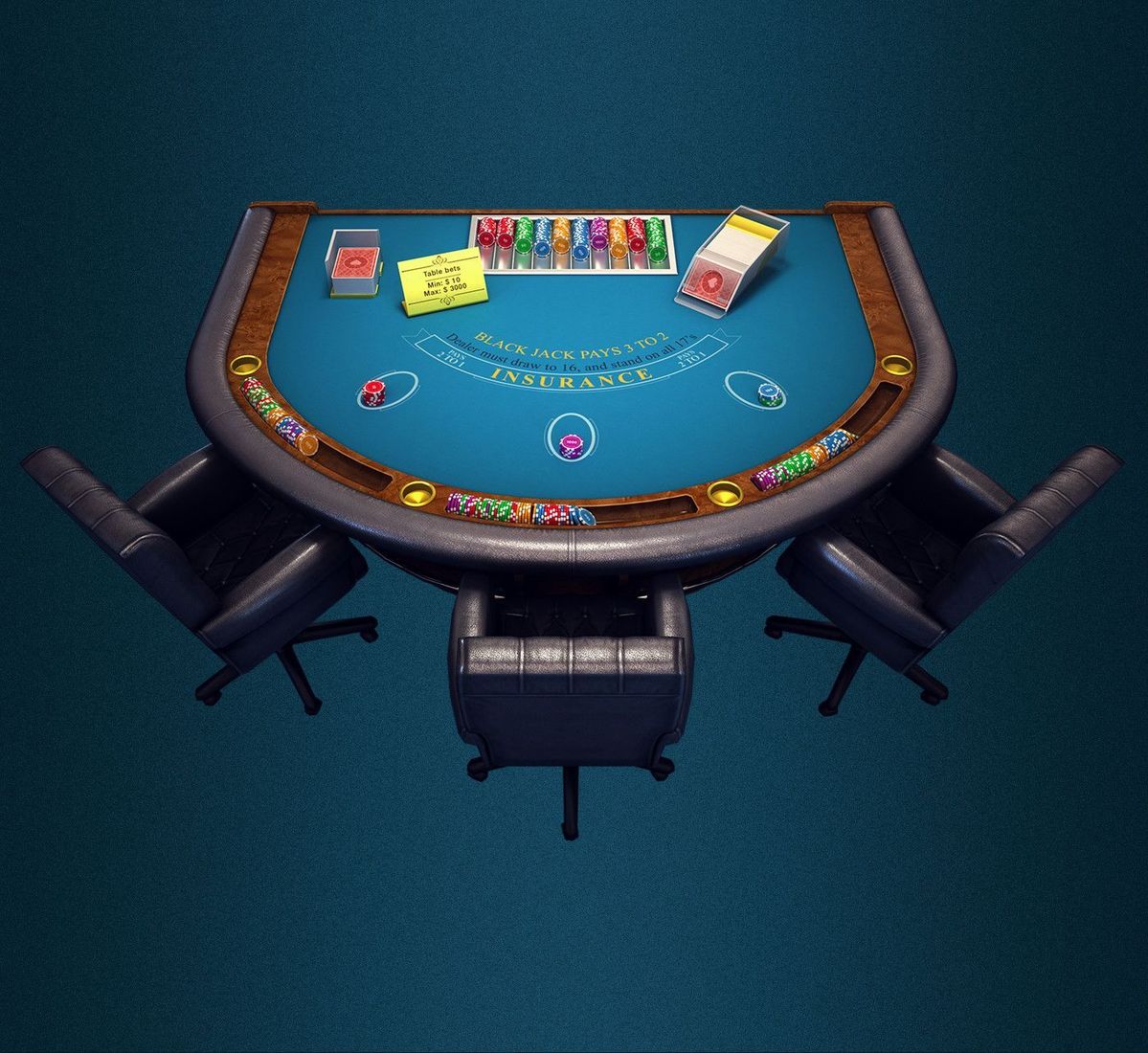 Lucky Casino پاکستان کیسینو میں بلیک جیک گیمز