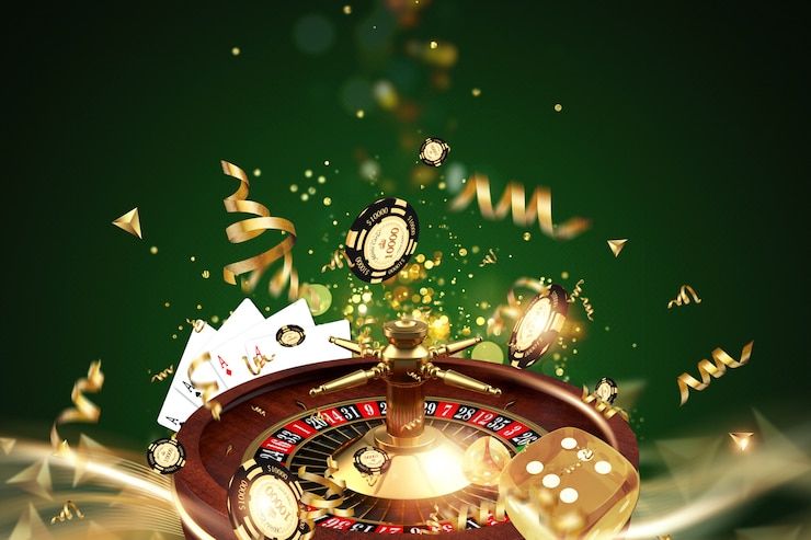 Lucky Casino میں پاکستان کے کھلاڑیوں کے لیے ٹاپ گیمز