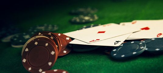 Lucky Casino آن لائن کیسینو میں کھیلنے کی وجوہات