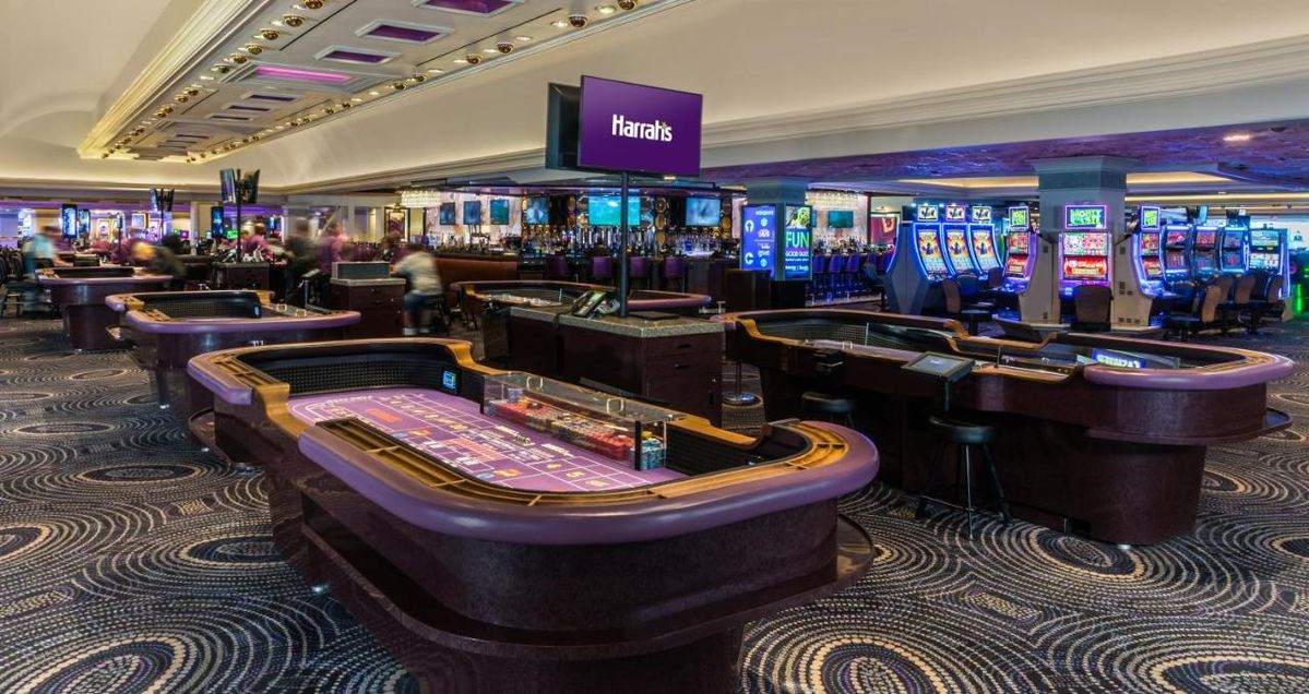 Lucky Casino کیسینو میں ایک آن لائن گیم کا انتخاب کریں۔