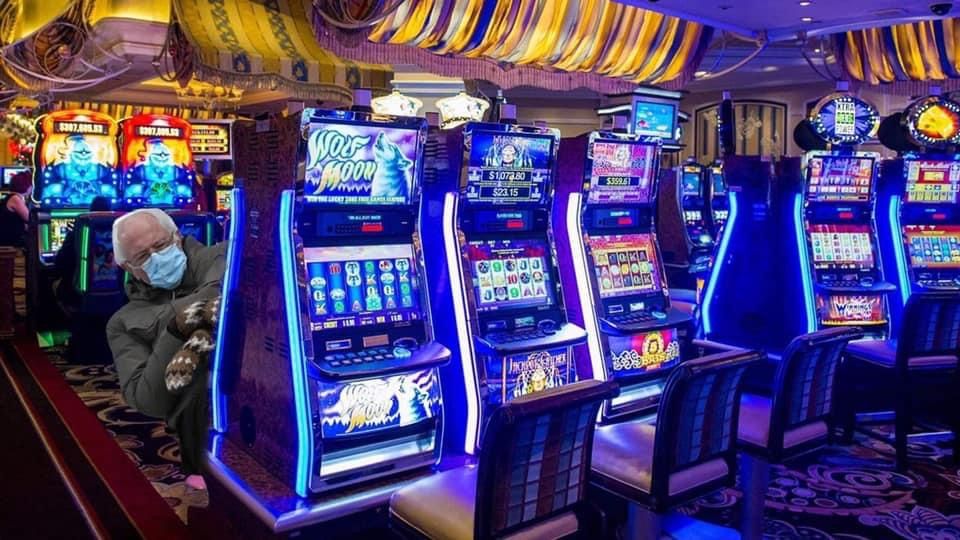Lucky Casino کیسینو میں سلاٹ کھیلنا شروع کریں۔