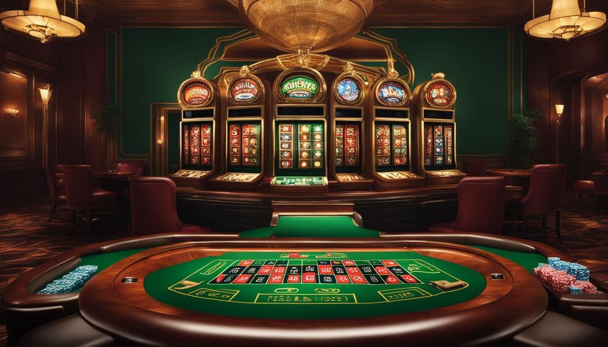 پاکستان کے نئے Lucky Casinoکیسینو کھلاڑیوں کے لیے خوش آمدید بونس