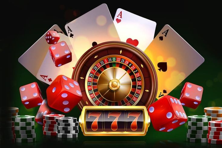 Lucky Casino ویب سائٹ پر کریش گیمز - فوری گیمز دستیاب ہیں۔